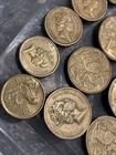 Australia Coins Lot  Aus
