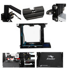 Used Creality Ender 3 3d Printer Fully Open Source Resume Printing For Beginnner