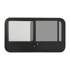 23 44in Rv Camper Teardrop Trailer Door  Rv Camper Teardrop Trailer Entry Door