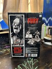 Jakks Pacific Wwe Fury Unmatched Bret  hit Man  Hart Wrestling Action Figure