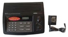 Uniden Bearcat 20-channel Base Scanner Model Bc148xlt-1 Radio 10 Band Ham