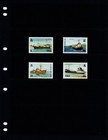  1 50 Scott Value - 1978 Tuvalu Ships South Pacific Ocean Cv Mnh Nh Umm