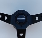 Ford Capri Mk3 Racing Steering Wheel Kit 