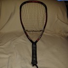 Ektelon Red 3000 Racquetball Racquet Used  gar-6 