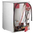 Energy Efficient High Temp Undercounter Dishwasher - 208 230v