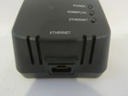 Sling Media Slinglink Turbo W1 Sl300-100 Ethernet Over Power Adapter