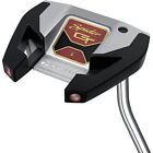 Taylormade Spider Gt Putter Choose Head Model Color Length Gt Lh Rh New 