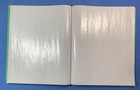 G k Mint Sheet File - 9x11 75  - 48 Sheet - Gray - Superb Condition