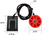 Treadmill Universal Safety Key Compatible With Most Nordictrack  Proform image 