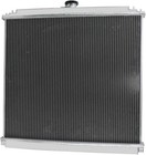 Nissan Frontier Radiator aluminum Radiator For Nissan Frontier Pathfinder Xterra