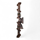 Used Detroit Diesel Dd15 Exhaust Manifold - A4721422601