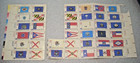 Lot Of 198 Ea  Various 13 Cent Unused Postage Stamps  Total Face Value Of  25 74