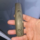 Authentic Slate Gorget Franklin Co   Ohio