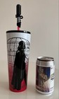 Star Wars X Starbucks Darth Vader Stainless Steel Tumbler Usj New From Japan