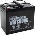 Basement Watchdog Bw-27agm Maintenance Free Agm Battery