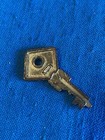 Vintage Key Rare