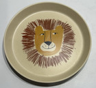 2jungle Lion Kids Dinnerware Melamine  Kid s Plates Pillowfort Target 7 25 