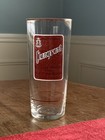 Vintage Scotch Whiskey Label Bar Glasses Set Of 8 Mcm 1950   s With Gold Rim 6   