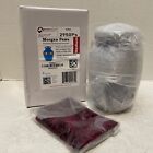 New open Box best Friend Services morgan Paws Aluminum Pet Cremation Urn medium