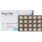 Viviscal Pro Professional Strength Dietary Supplement Pro 60ct 07 2027 Exp