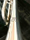 Yamaha Ytr-6335hs Mv Model Trumpet