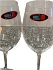 Riedel Brilliance Red Wine Glass  Set Of 2 Model 0498 0 Crystal Glass New In Box