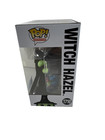 Witch Hazel Funko Pop  Looney Tunes Nycc 2024 Exclusive L e Vinyl Figure  1710