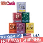 Tales Conversation Starter Cards Card Game New