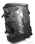 Winning Boxing Square Back Pack W-44 Black W33  h33  d15cm 2025new Japan