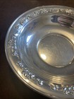 Strasbourg By Gorham Sterling Silver Bon Bon Bowl   1136 5   3 4