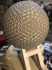 Vintage Walt Disney World Epcot Spaceship Earth Monorail Toy Accessory - In Box