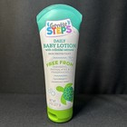 Gentle Steps Daily Baby Lotion Colloidal Oatmeal Skin Protectant Hypoallergenic