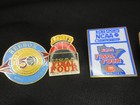 Vintage Lot Of Ncaa Final Four Basketball Pins Cbs Coca Cola Reebok