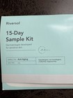 Riversol 15 Day 9-piece Anti-aging Sample Kit For Oily Skin