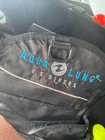 Aqua Lung Elan Ads Scuba Diving Bcd  buoyancy Control Device 