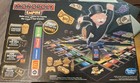 Monopoly - Empire - Board Game - Hasbro Factory Sealed Damaged Box