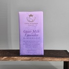 Sapone Artigianale Italiano Soap Unisex 10 5oz Goats Milk Lavender Micro Scrub