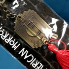 Nip- Loot Crate American Horror Story Hotel Cartez Keychain Key Ring