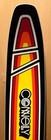 Connelly Usa Short Line Graphite 67  Vintage Slalom Competition Waterski