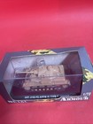 Armour Collection Cdc 3102 German Army Afrika Korps Panzer Iv Tank Diecast 1 72