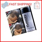 Hair Fibers For Thinning Hair -  1 05 Oz  Real Human Hair Building Fibers To Con