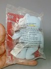 Ty Beanie Babies 2004 Mcdonalds Happy Meal Toy Big Red Shoe Bear  10 New Sealed