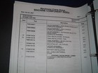 Grove Manitowoc Rt530e-2 530e-2 30 Ton Crane Parts Catalog Book Manual