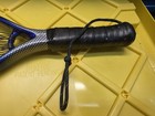 Ektelon Turbo Racquetball Racquet Power Level 1100 Great Condition