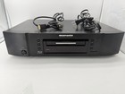 Marantz Bd5004 Blu-ray Disc Player Tested Works Hdmi   Power Cords No Remote