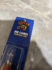 Vintage New In Package Joe Camel Topwater Fishing Lure Rebel Joe s Tackle Shop