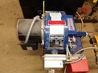 Columbia Mph-15 Steam Boiler