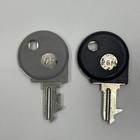 Casio Replacement Cash Register Keys Operating And Program Part Number 10254925