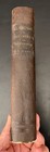 Rare Book  El Gringo Or New Mexico And Her People W w h  Davis 1st Edition 1857