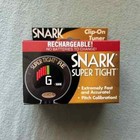 Snark St-8 Re Super Tight Clip-on Guitar Headstock Tuner